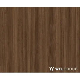 WFL GROUP Vanta 200 x 90 x 76 cm ausziehbar braun
