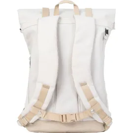 Doughnut Christopher Happy Camper Rucksack - Ivory - One Size