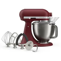 KitchenAid Artisan Plus 5KSM50PKVE 4,7 l Sun Dried Tomato