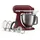 KitchenAid Artisan Plus 5KSM50PKVE 4,7 l Sun Dried Tomato