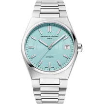 Frederique Constant FC-303LB2NH6B Highlife Automatik Damenuhr 34mm
