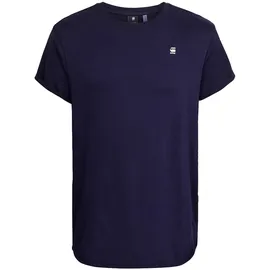 G-Star T-Shirt Lash blau M