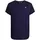 G-Star T-Shirt Lash blau M