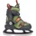 K2 Raider Ice Schlittschuhe, 26 31