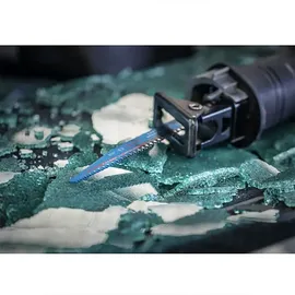 Bosch Säbelsägeblatt ‘Vehicle Rescue’ S 957 CHM 10 Stück