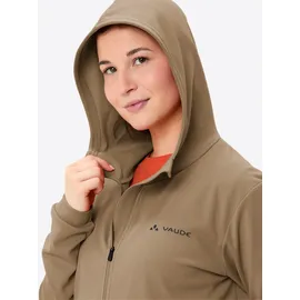 Vaude Cyclist Sweatshirt Beige 46