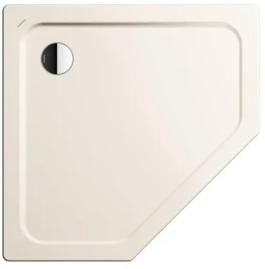 Kaldewei Duschwanne CORNEZZA Modell 672-1,1000x1000x25mm, 459200010231 459200010231