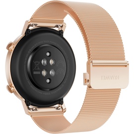 Huawei Watch GT 2 Elegant 42 mm refined gold