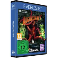 Blaze Evercade Roguecraft DX Cartridge