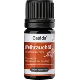 Casida GmbH Weihrauchöl naturrein 5 ml