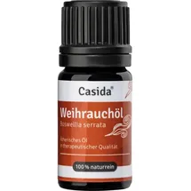 Casida GmbH Weihrauchöl naturrein 5 ml