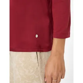 Brax Style CLARISA M mulberry, dunkelrot, Gr. 34,