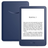 Amazon Kindle 11. Gen blau 16GB, mit Werbung (53-030439)