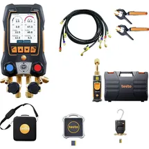 TESTO 558s