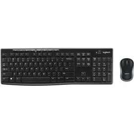 Logitech MK270 Wireless Combo QWERTY
