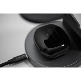 forcell TWS Clear Sound Schwarz
