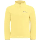 Jack Wolfskin Halfzip Yellow 152