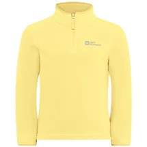 Jack Wolfskin Halfzip Yellow 152