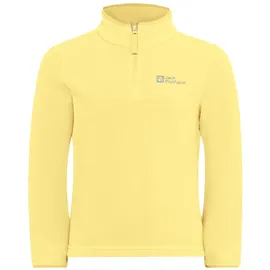 Jack Wolfskin Halfzip Yellow 152