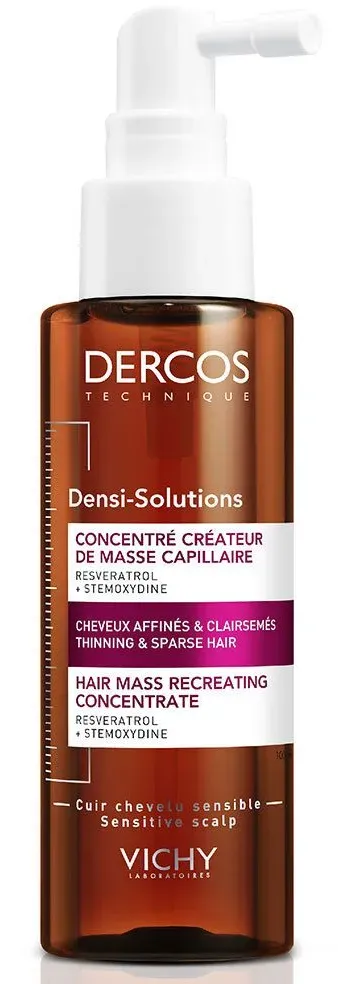 Vichy Dercos Densi-Solutions