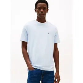 Tommy Hilfiger Seasonal Solid Tee Blau L