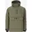 Insulated Anorak W-pro 10000 grape leaf