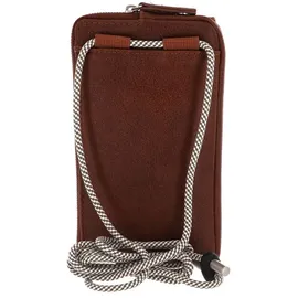 Zwei MP30 Handyhülle Mademoiselle Braun