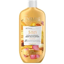 Eveline Cosmetics Botanic Expert Ultra-Nährende Körperbalsam 350 ml