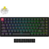 Keychron K2 Banana Switch US