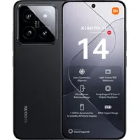 Xiaomi 14 512 GB Black