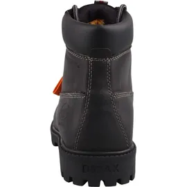 Dockers 53AX003-400 Herren Schwarz 48