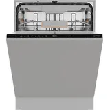 Gorenje GV16B Einbau-Geschirrspüler (vollintegrierbar, 600 mm)
