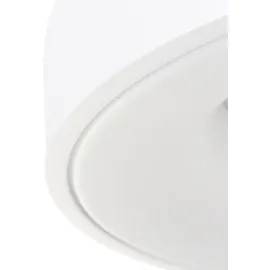Steinhauer Ringlede 1 LED rund weiß matt