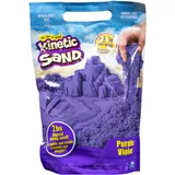 Spin Master Kinetic Sand 907 g Beutel lila