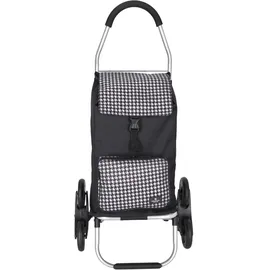 kenorada Daily Shopping Trolley pepita 0,44 x 1,00 m