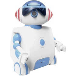 Arexx Roboter Chassis ARX-HRCH01, Robotik Kit