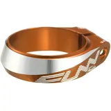 Funn Frodon Sattelklemme - 31,8 mm - orange