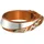 Funn Frodon Sattelklemme - 31,8 mm - orange