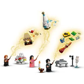 LEGO Harry Potter Adventskalender (2020) 75981