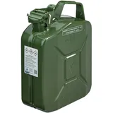 grube.de Stahlblech-Benzinkanister, 5 l,