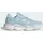 adidas Stabil 16 Indoor Damen, Handballschuhe, hellblau, Größe 41 1/3