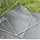WERKA PRO Galvanisierte Metallklammern 15 x 20 cm 40 Stück