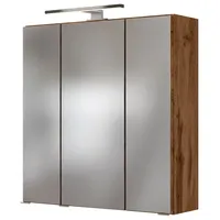 WELLTIME »Baabe«, Breite 60 cm, mit 3D-Effekt, dank 3