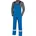 Latzhose blau 40/42