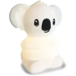 Kidywolf Nachtlicht mit Dimmer Koala 30cm