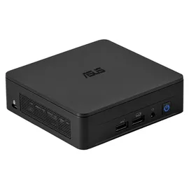 Asus NUC 13 Pro Arena Canyon RNUC13L5KV700000I i7-1360P 0GB/0GB Barebone slim ohne Netzkabel
