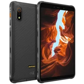 Ulefone Armor Pad 8 ́ ́ Tablet - Black