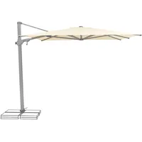 SUNCOMFORT Varioflex 330x270cm Natur