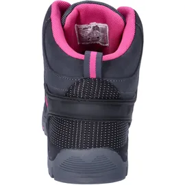 CMP Kinder Kiruna Mid Fitgo WP Schuhe (Größe 41,