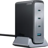 Anker Prime 240W GaN Wandladegerät (4 Ports)